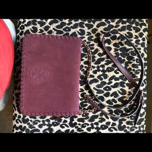 Tory Burch Marion Crossbody